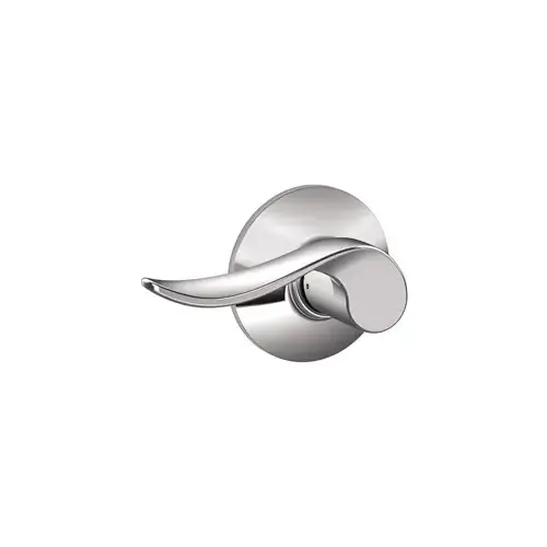 F10SAC625 16-080 10-027 Sacramento Passage - Polished Chrome F10SAC625 16-080 10-027 Sacramento Passage - Polished Chrome