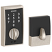 Satin Nickel