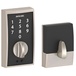 Satin Nickel