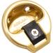 Polished Brass