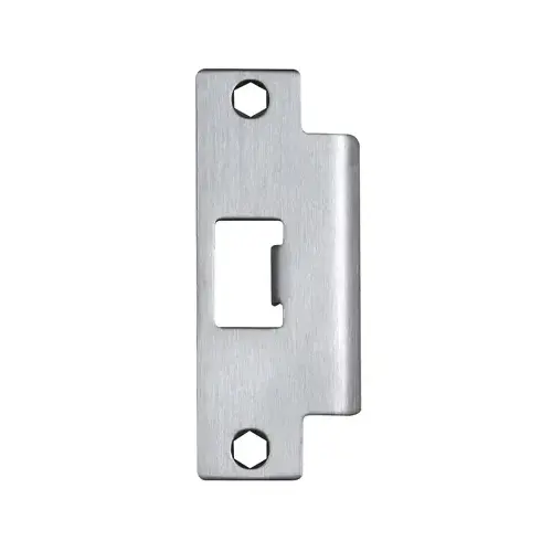 CL100218 US32D ASA 4-7/8" Strike - Satin Stainless CL100218 US32D ASA 4-7/8" Strike - Satin Stainless