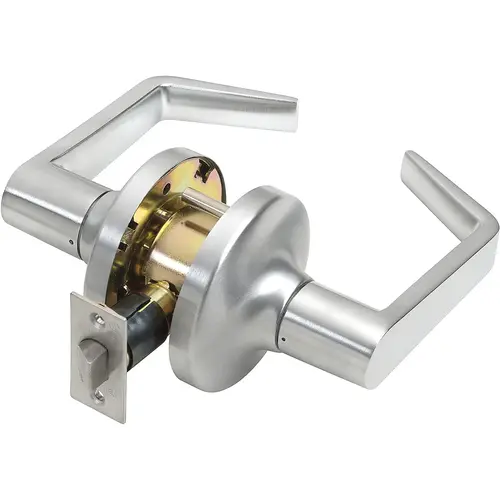 LC2475CTL 26D 234 T Cortland Passage - Satin Chrome