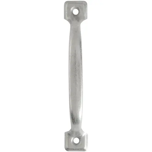 V434GAL 4-3/4" Screen Door Pull - Galvanized V434GAL 4-3/4" Screen Door Pull - Galvanized