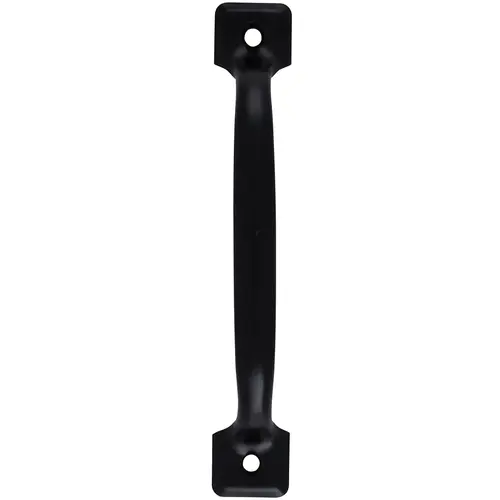 V434BL 4-3/4" Screen Door Pull - Black