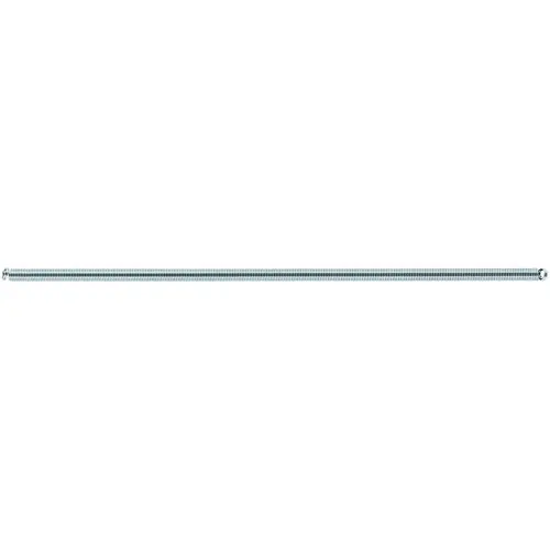 #4 Door Spring + Hooks, Zinc Plated, 3/8 x 16-In. - pack of 5 #4 Door Spring + Hooks, Zinc Plated, 3/8 x 16-In. - pack of 5