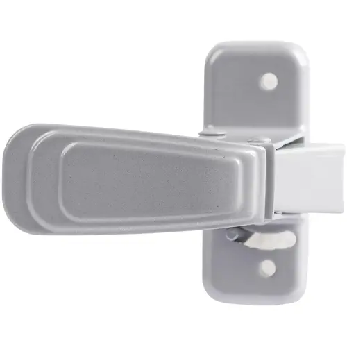 V444IS Heavy-Duty Inside Latch - Aluminum