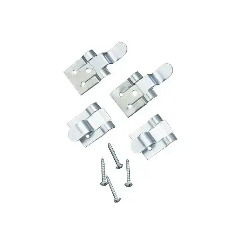 V29 Snap Fasteners - pack of 4 - Zinc Plated V29 Snap Fasteners - pack of 4 - Zinc Plated