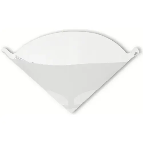 Trimaco Paper Cone Paint Strainer - Fine 1,000 Count Trimaco Paper Cone Paint Strainer - Fine 1,000 Count