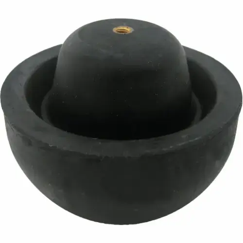 Toilet Tank Ball, Eljer, 2-3/8-In.