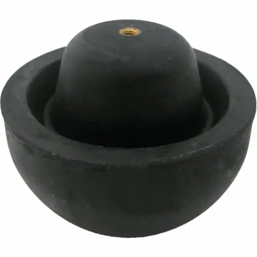 LARSEN SUPPLY CO. INC. Toilet Tank Ball Eljer 2-3/8-In. 04-1573