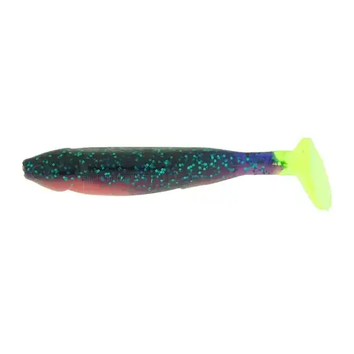 Crappie Dapper Fishing Lure 2" Popsicle Crappie Dapper Fishing Lure 2" Popsicle