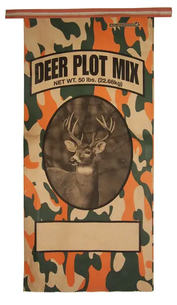 Alligator Brand White-Tail Special Fall Mix 6-Way 50-lbs 13701085