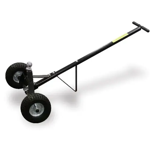 Sportsman Series 600 Lb Trailer Dolly Sportsman Series 600 Lb Trailer Dolly