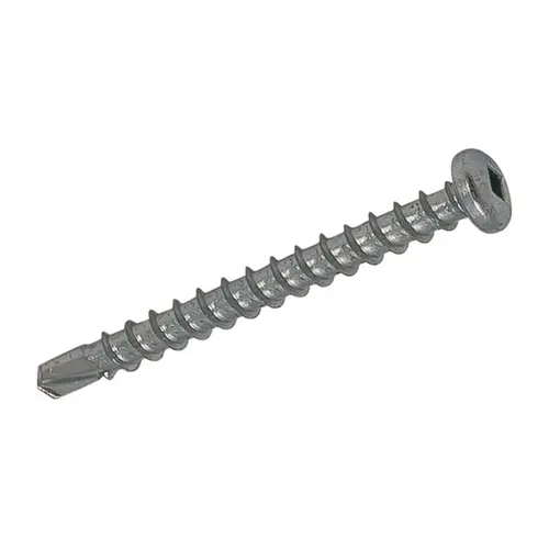 Square Drive Screw Pack of 25