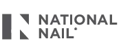 Brand logo for NATIONAL NAIL CORP