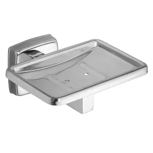 Stainless Soap Holder Satin Stainless Steel Finish Stainless Soap Holder Satin Stainless Steel Finish