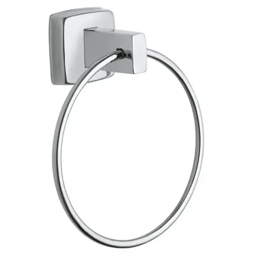 Stainless Towel Ring Satin Stainless Steel Finish Stainless Towel Ring Satin Stainless Steel Finish