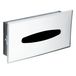 Satin Stainless Steel
