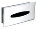 Satin Stainless Steel