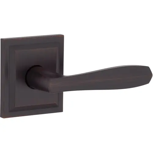 Torrey / Square Passage - Venetian Bronze