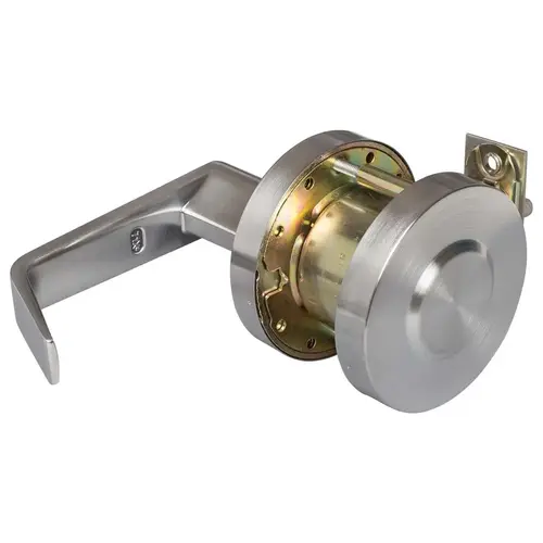 Cortland Connecting - Satin Chrome Cortland Connecting - Satin Chrome