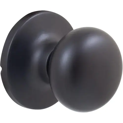 Highland Passage - Matte Black