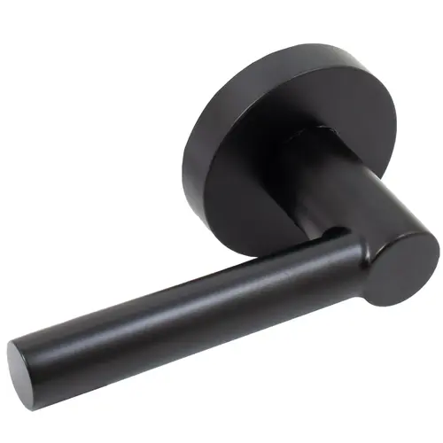 Zurich Privacy - Matte Black