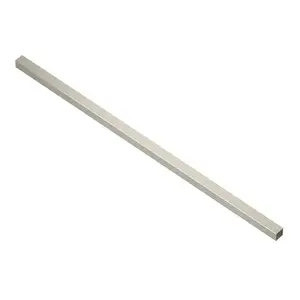 Moen YB4694BN Edgestone 24" Towel Bar Brushed Nickel Finish