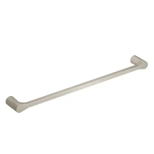 Edgestone 18" Towel Bar Brushed Nickel Finish-BAR ONLY Edgestone 18" Towel Bar Brushed Nickel Finish-BAR ONLY