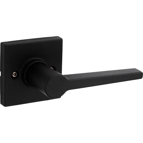 Daylon Passage - Matte Black Daylon Passage - Matte Black