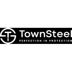 TownSteel MTH5000-RF WiFi Gateway, Connect up to 26 Devices WiFi Gateway, Connect up to 26 Devices