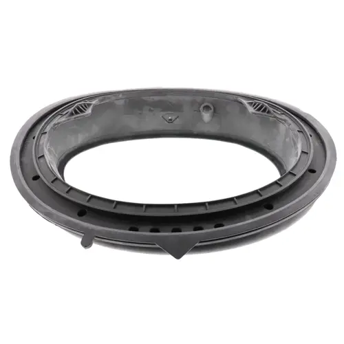 ERP Replacement Gray Door Gasket For Whirlpool Washer ERP Replacement Gray Door Gasket For Whirlpool Washer