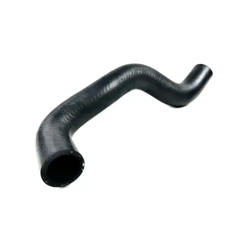 Curved Radiator Hose, Length: 14", ID1: 1.31", ID2: 1.31" Curved Radiator Hose, Length: 14", ID1: 1.31", ID2: 1.31"
