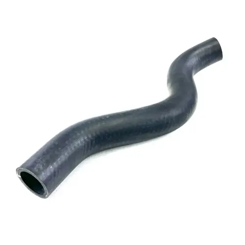 Curved Radiator Hose, Length: 15", ID1: 1.28", ID2: 1.28" Curved Radiator Hose, Length: 15", ID1: 1.28", ID2: 1.28"