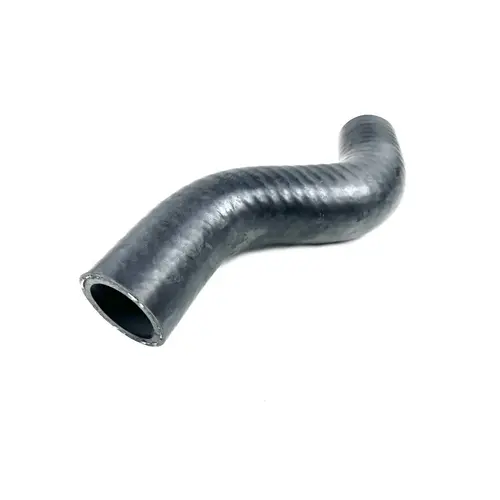 Curved Radiator Hose, Length: 8", ID1: 1.19", ID2: 1.19" Curved Radiator Hose, Length: 8", ID1: 1.19", ID2: 1.19"