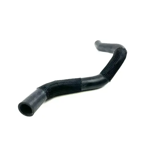 Curved Radiator Hose, Length: 22", ID1: 1.38", ID2: 1.38" Curved Radiator Hose, Length: 22", ID1: 1.38", ID2: 1.38"