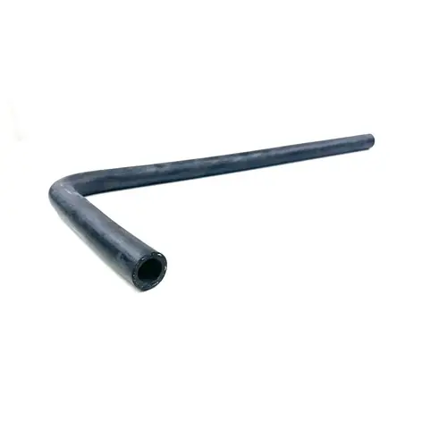 Small I.D. Heater Hose, Length: 20", ID1: 0.63", ID2: 0.75" Small I.D. Heater Hose, Length: 20", ID1: 0.63", ID2: 0.75"