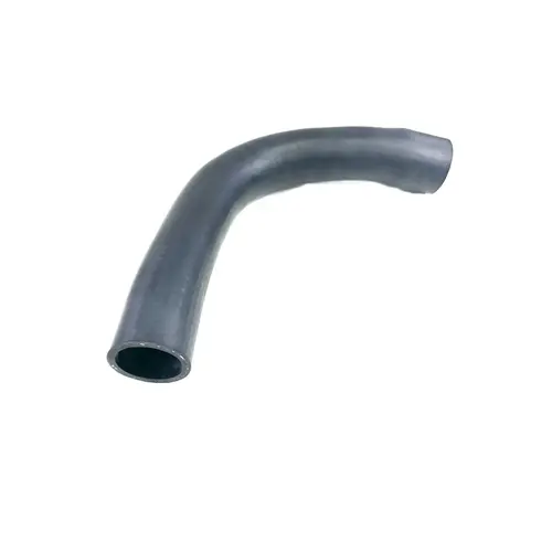 Curved Radiator Hose, Length: 14.5", ID1: 1.75", ID2: 2" Curved Radiator Hose, Length: 14.5", ID1: 1.75", ID2: 2"
