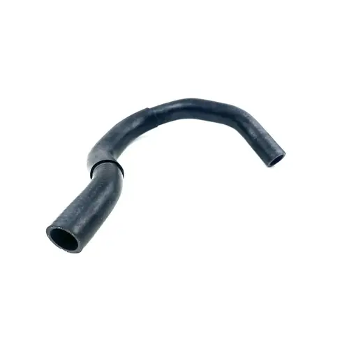 Curved Radiator Hose, Length: 16.5", ID1: 1.25", ID2: 1.44" Curved Radiator Hose, Length: 16.5", ID1: 1.25", ID2: 1.44"