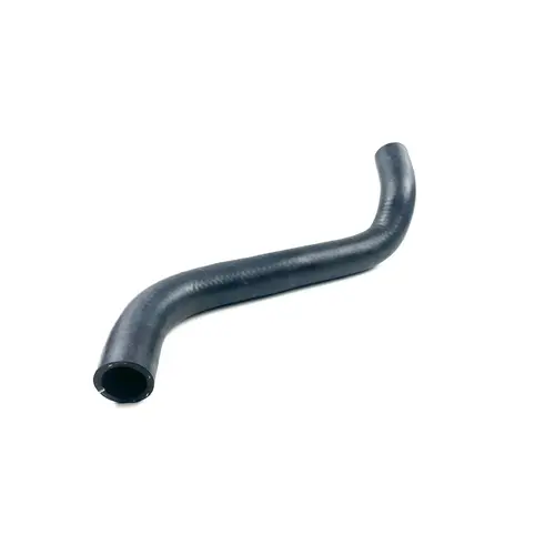 Curved Radiator Hose, Length: 12", ID1: 1.06", ID2: 1.06" Curved Radiator Hose, Length: 12", ID1: 1.06", ID2: 1.06"