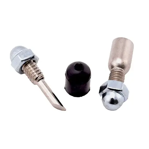 Grid Punch Repair Kit, Black/Silver, For: TP05060 Grid Punch Grid Punch Repair Kit, Black/Silver, For: TP05060 Grid Punch