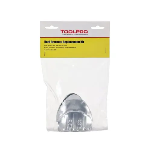 Toolpro Stilt Repair Kit, For: Toolpro Stilts Toolpro Stilt Repair Kit, For: Toolpro Stilts