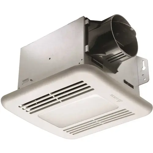 Greenbuilder 80 CFM Exhaust Fan With LED Light
