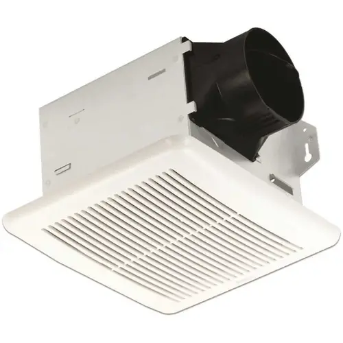 Breezintegrity 50 CFM Single Speed Fan