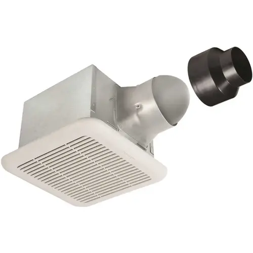 Breezsignature 80/110 Dual Speed Fan