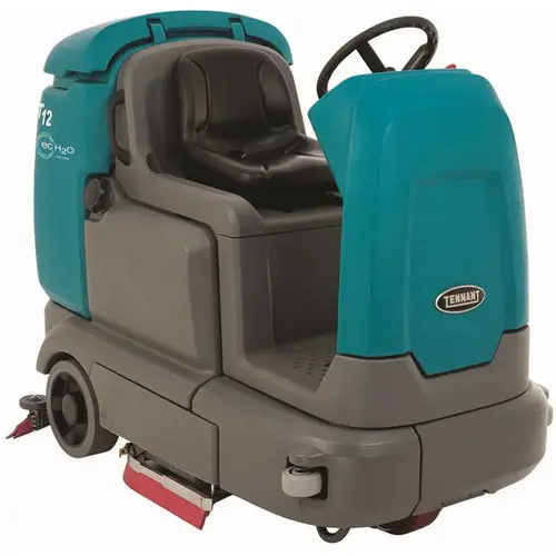 T12 Rider Disk Scrubber T12 Rider Disk Scrubber