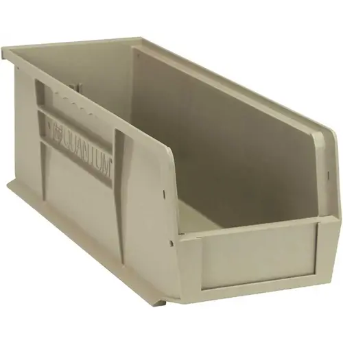 Stone Ultra Series Stack And Hang Bins 14-3/4x5-1/2x5 In - pack of 12 Stone Ultra Series Stack And Hang Bins 14-3/4x5-1/2x5 In - pack of 12