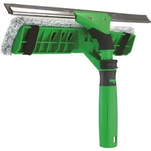 VISA VERSA VV350 Green PRO 14" Combination Window Washer/squeegee