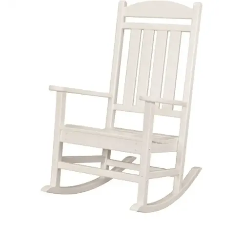 Cape Soleil Porch Rocker