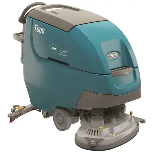 T500 Walk-Behind Disk Scrubber 700mm 28 In.